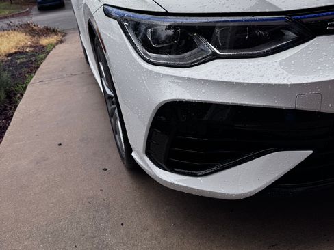 Used 2024 Volkswagen Golf R image 5