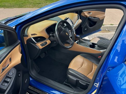 Used 2016 Chevrolet Volt Premier image 14