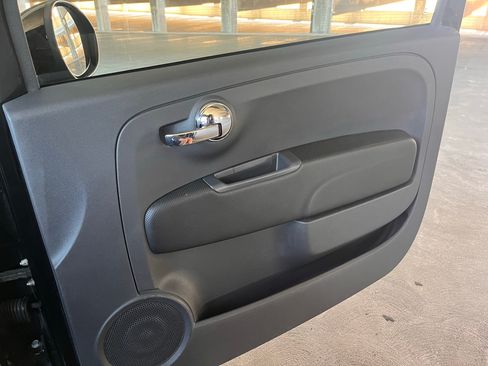 Used 2015 FIAT 500 Sport image 21