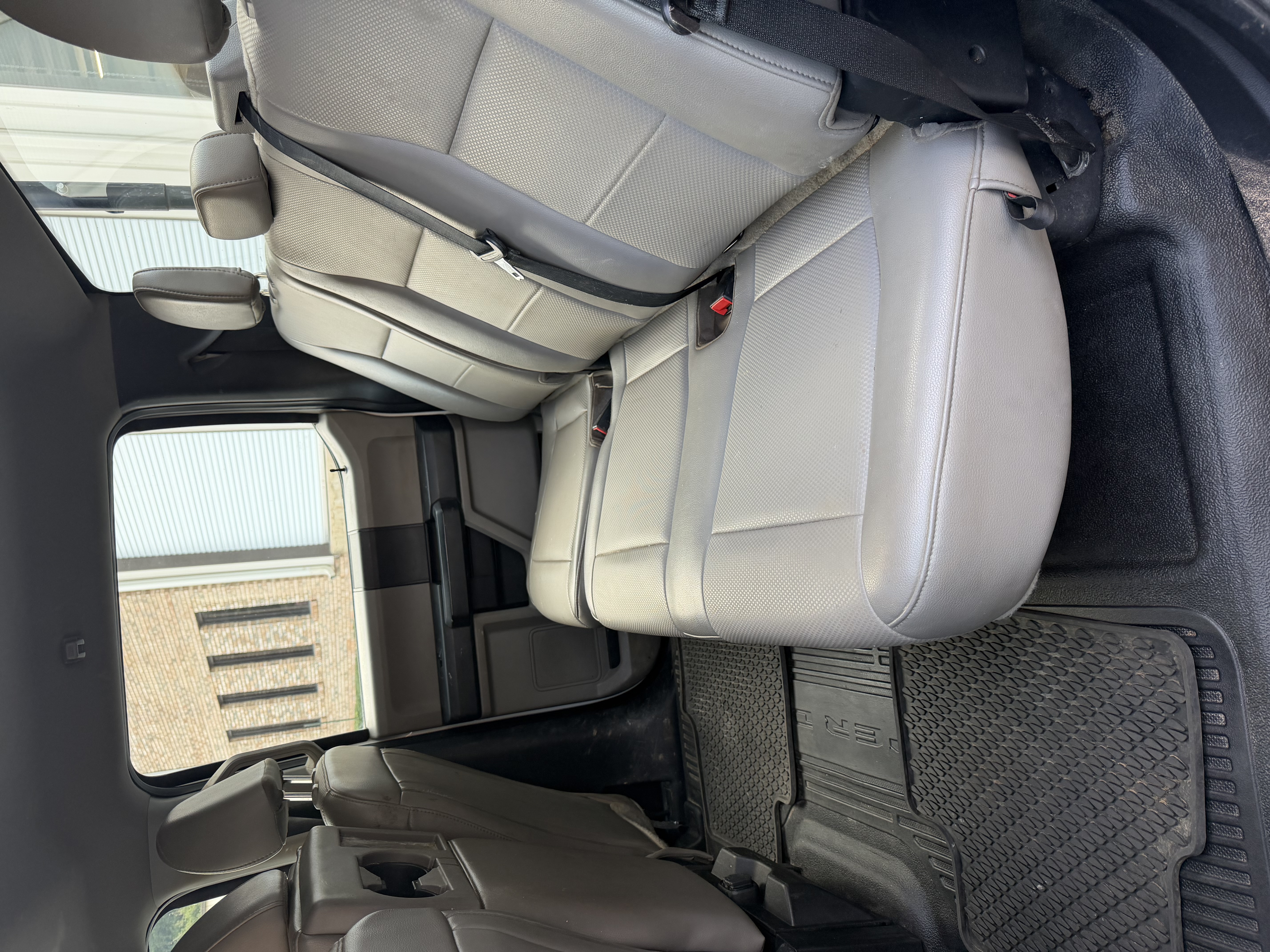 Used 2021 Ford F250 XL w/ Power Equipment Group RWD image 5