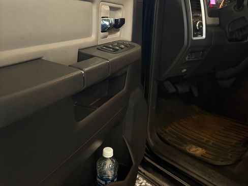 Used 2012 RAM 1500 Big Horn image 11