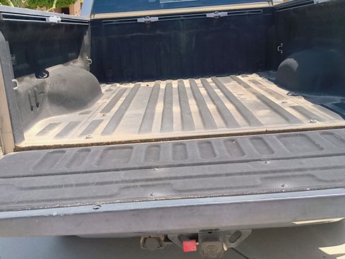 Used 2007 Toyota Tundra SR5 RWD image 9