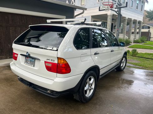 Used 2001 BMW X5 3.0i image 12