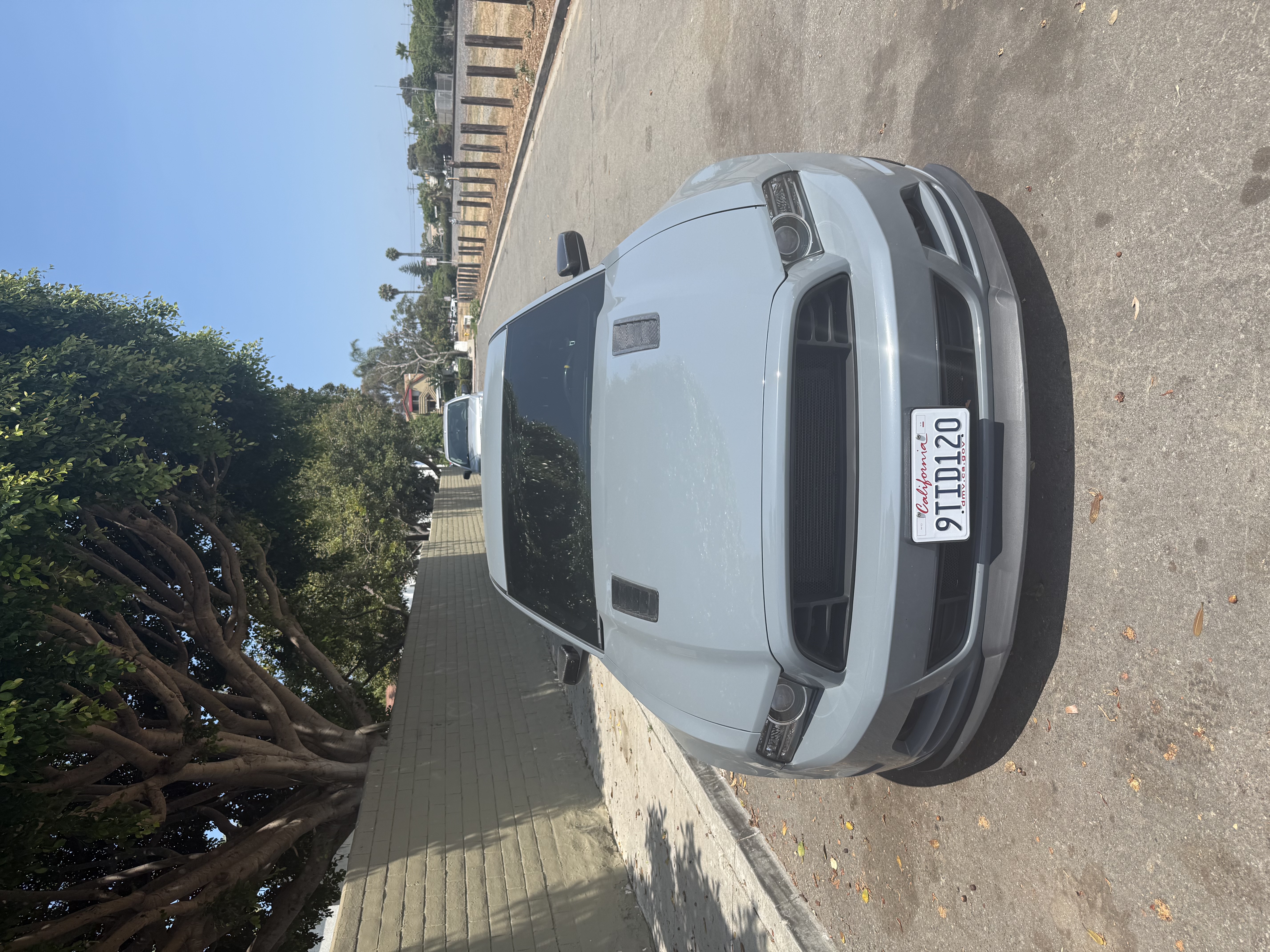 Used 2014 Ford Mustang GT RWD image 5