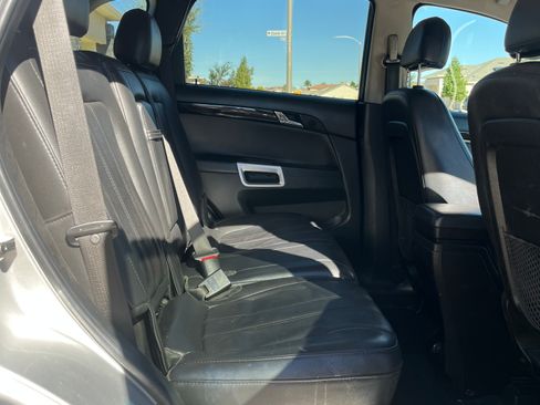 Used 2015 Chevrolet Captiva Sport LTZ image 6