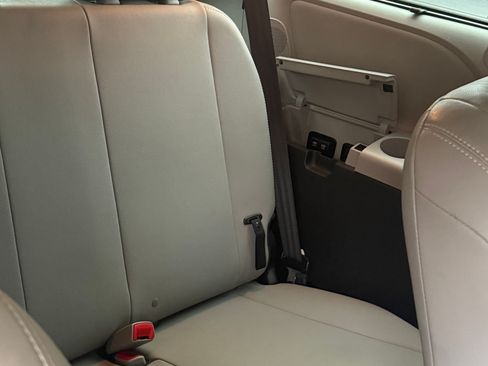 Used 2019 Toyota Sienna Limited Premium image 23