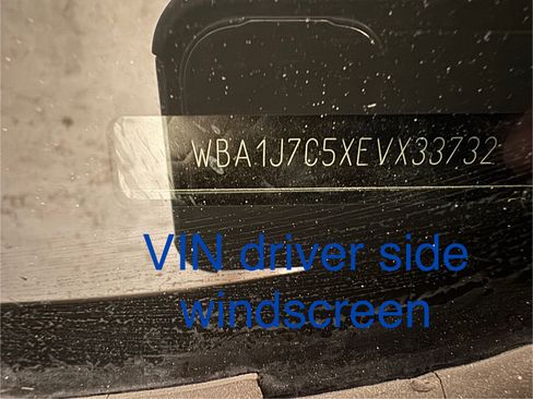 Used 2014 BMW M235i Coupe image 24