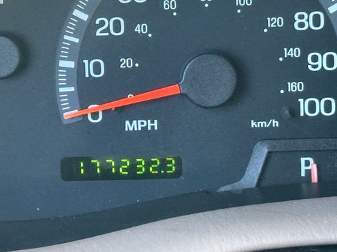 Used 1999 Ford Expedition 2WD image 5