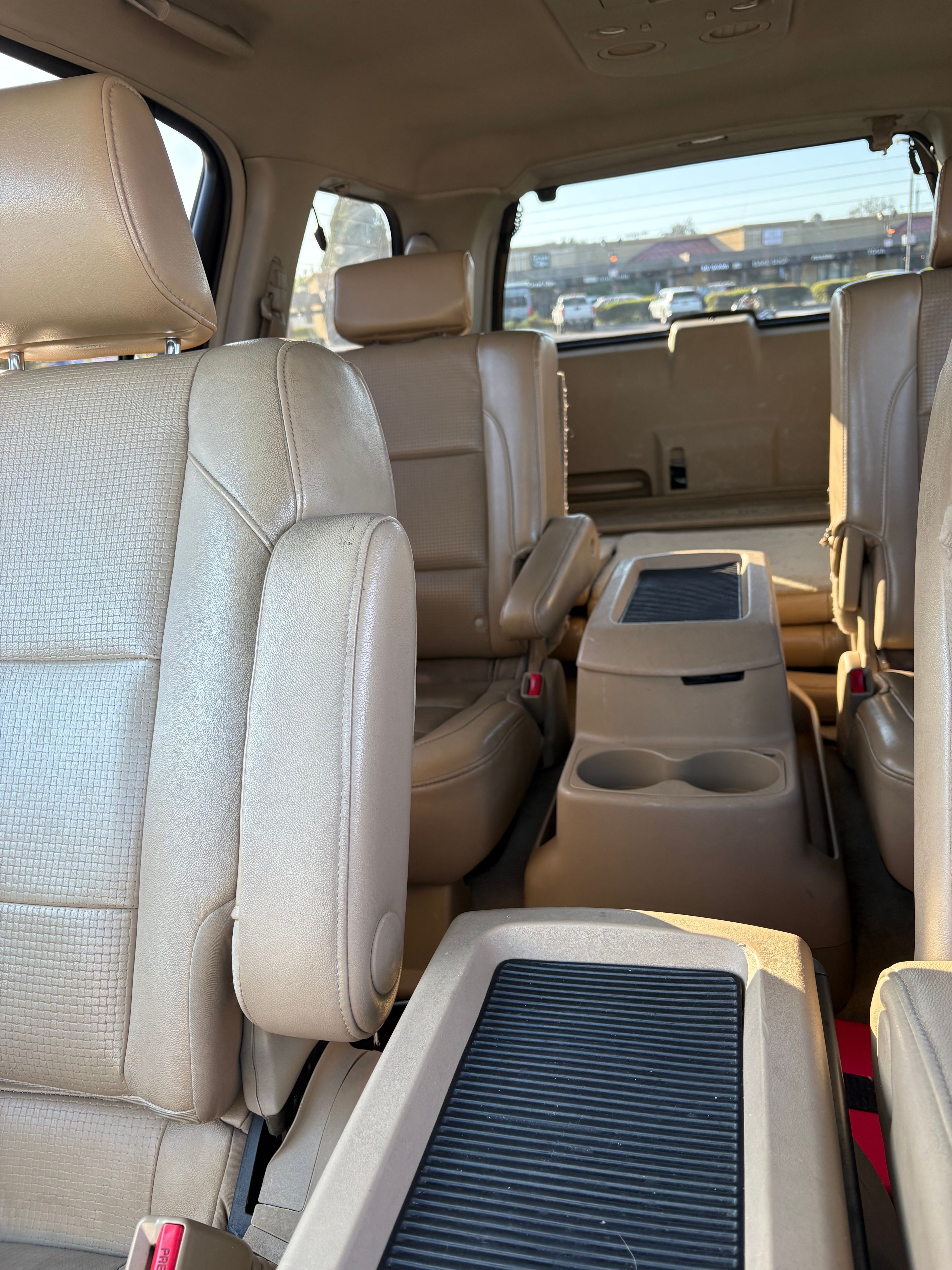 Used 2007 Nissan Armada LE AWD/4WD image 12