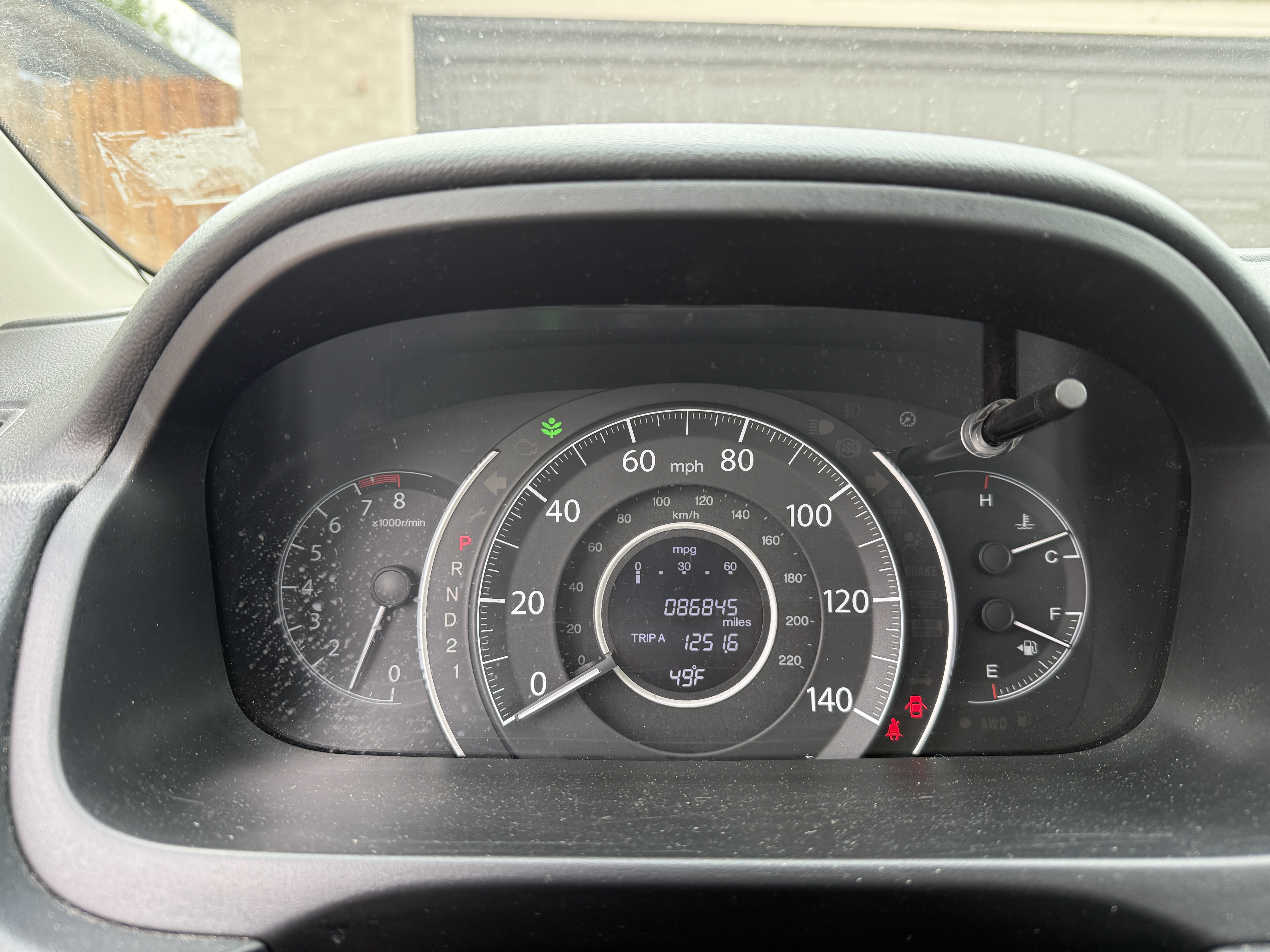 Used 2013 Honda CR-V EX-L image 4