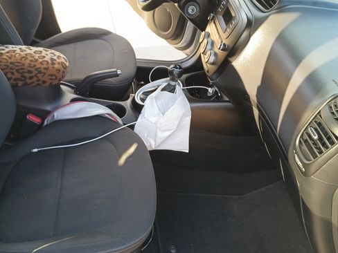 Used 2014 Kia Soul image 8