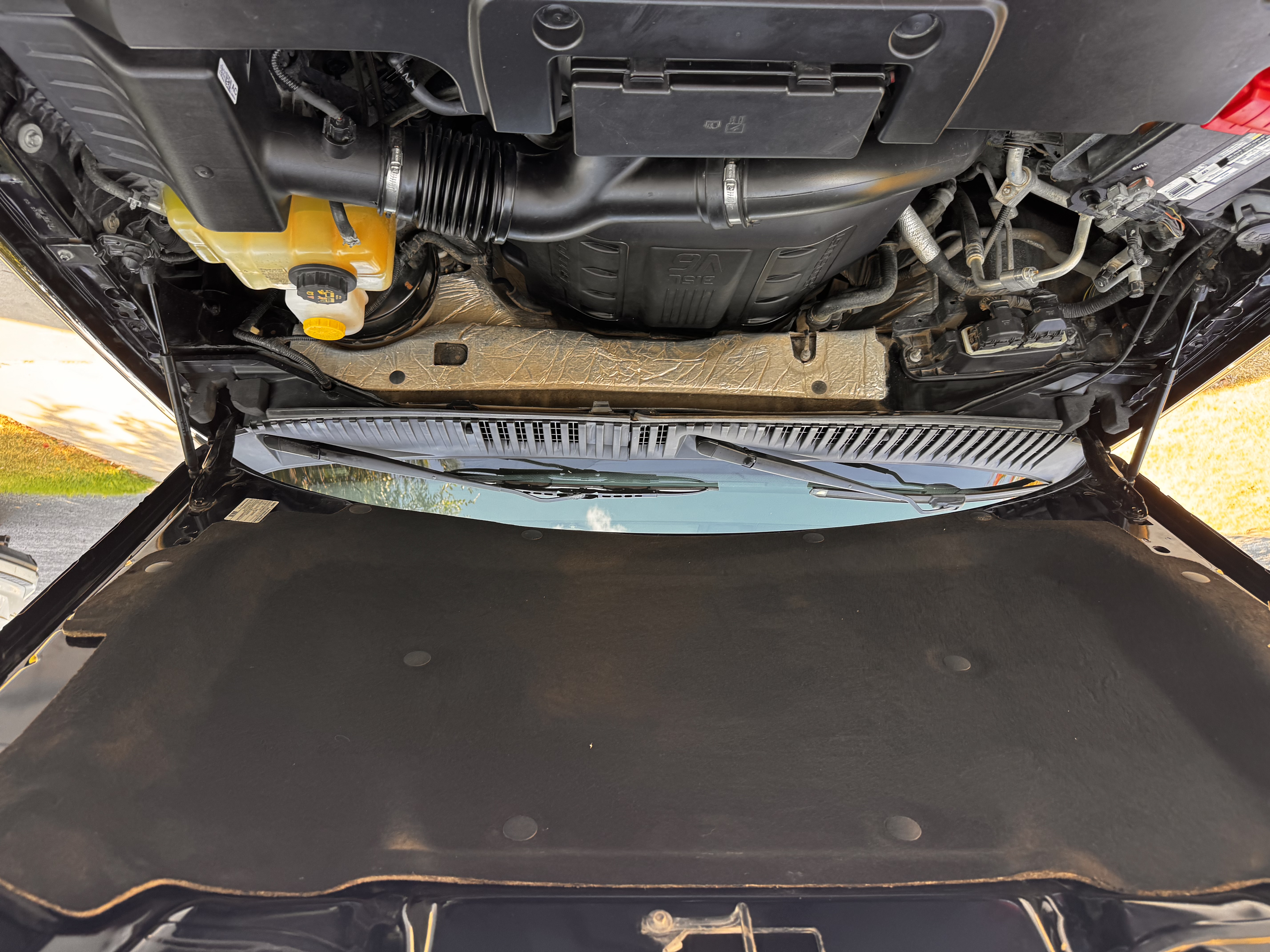 Used 2017 Ford Expedition Limited RWD image 16
