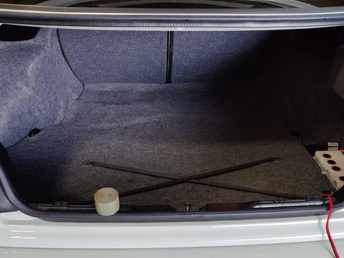 Used 1997 BMW M3 Coupe image 15