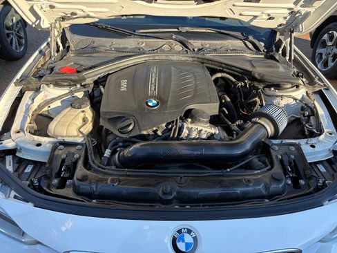 Used 2014 BMW 335i Sedan image 9