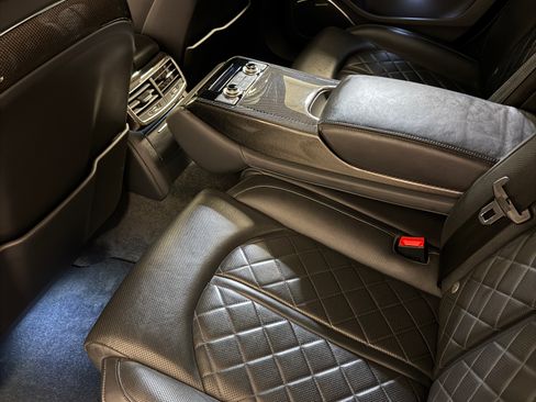 Used 2014 Audi S8 AWD/4WD image 11