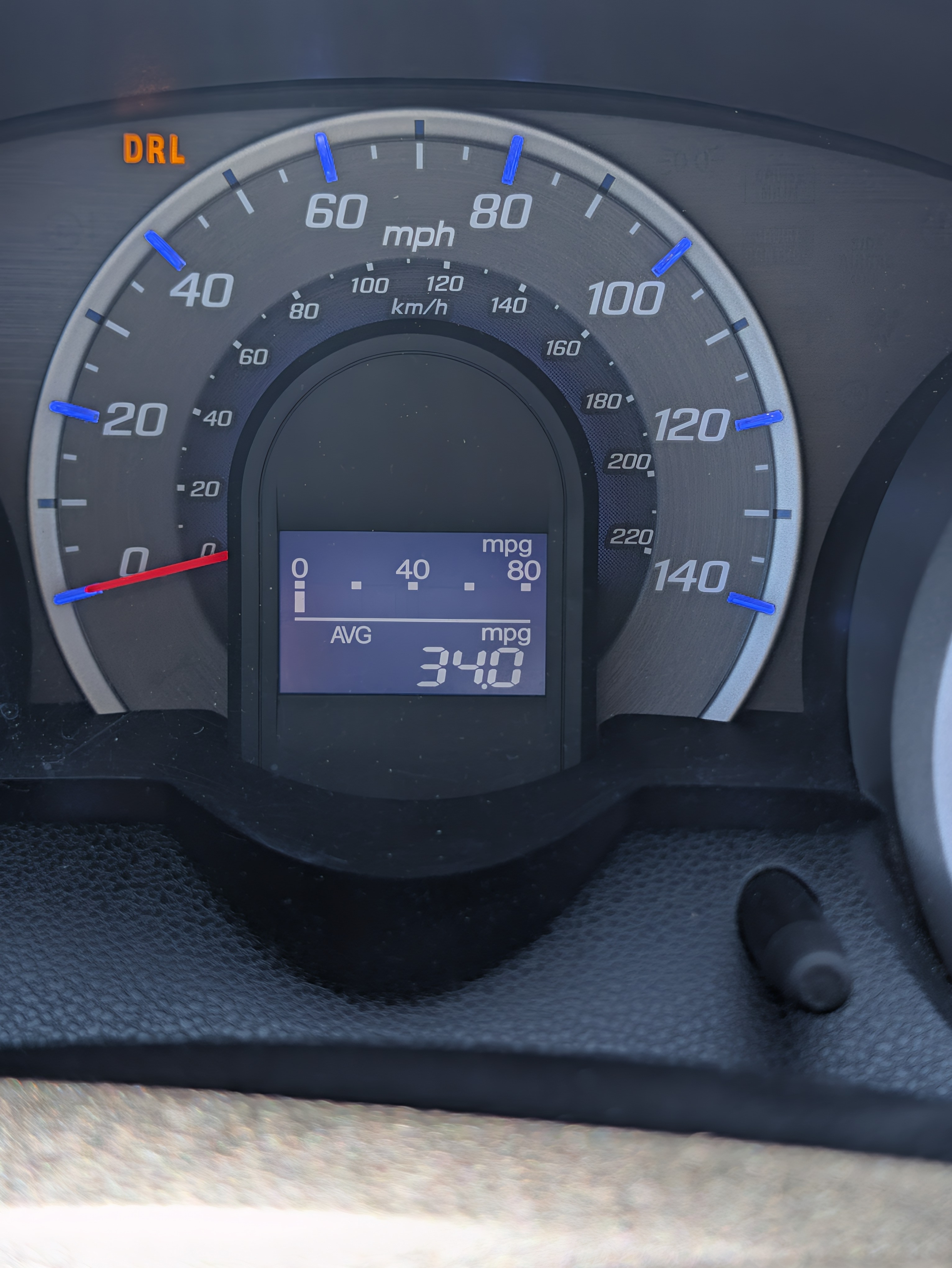 Used 2009 Honda Fit Sport image 17