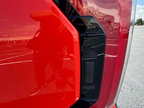 Used 2023 Toyota Tundra TRD Pro w/ TRD Pro Tow Package image 14