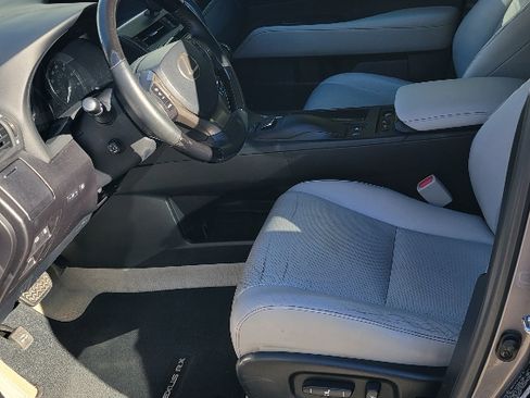 Used 2015 Lexus RX 450h FWD image 13