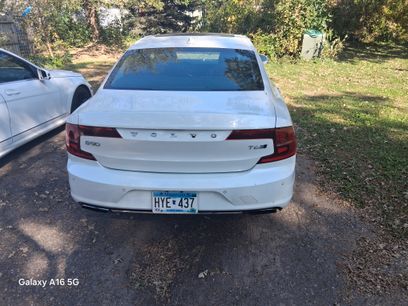 Used 2018 Volvo S90 T6 Inscription
