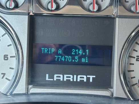 Used 2010 Ford F150 Lariat image 8