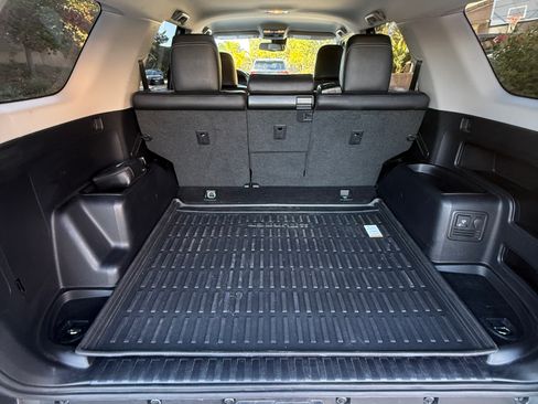 Used 2022 Toyota 4Runner TRD Sport image 10