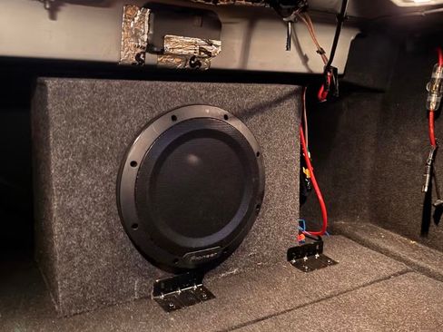 Used 2018 Alfa Romeo Giulia Ti w/ Quick Order Package 22Z Lusso image 5