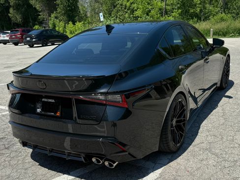 Used 2024 Lexus IS 500 image 19