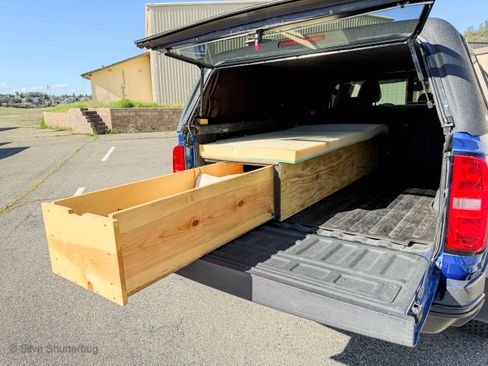 Used 2018 Chevrolet Colorado ZR2 w/ LPO, Gearon Bar Package image 17