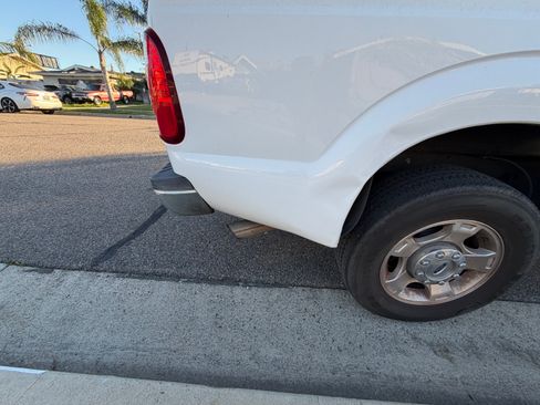 Used 2016 Ford F250 XLT image 12