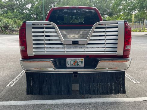 Used 2004 Dodge Ram 2500 Truck SLT w/ Trailer Tow Group image 6