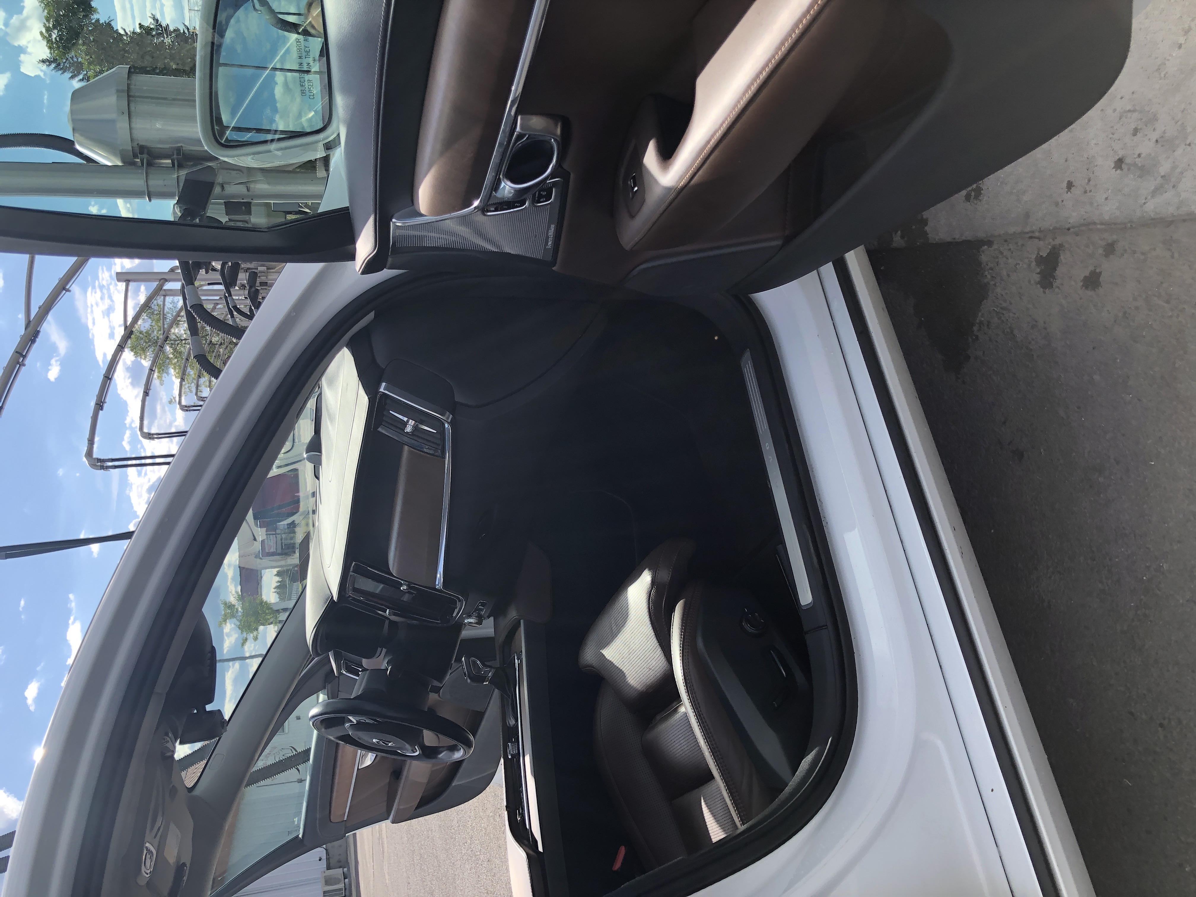 Used 2018 Volvo S90 T6 Inscription AWD/4WD image 18
