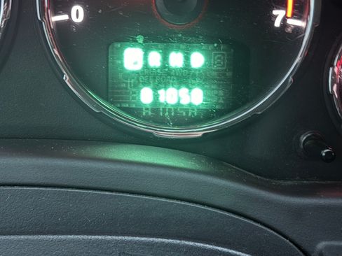 Used 2012 Jeep Liberty Sport image 5