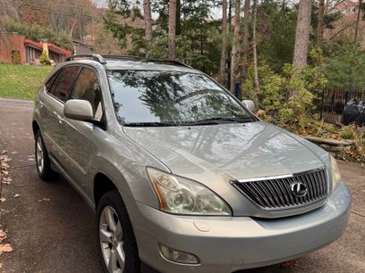 Used 2004 Lexus RX 330 AWD