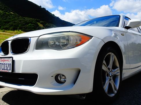 Used 2012 BMW 128i Coupe image 26