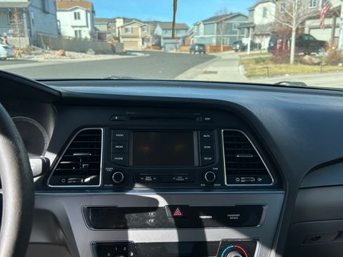 Used 2015 Hyundai Sonata Sport image 10