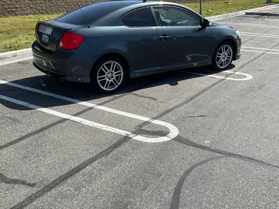Used 2005 Scion tC