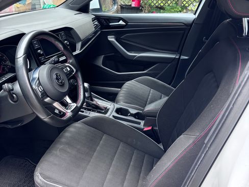 Used 2021 Volkswagen Jetta GLI FWD image 12
