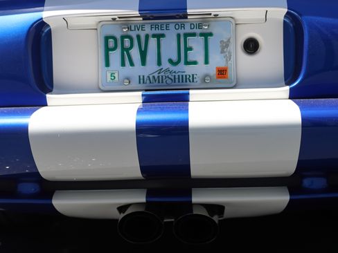 Used 1996 Dodge Viper GTS RWD image 30