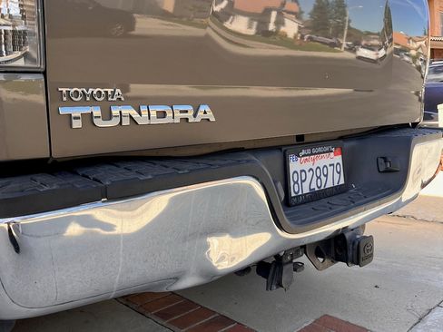 Used 2008 Toyota Tundra SR5 image 15
