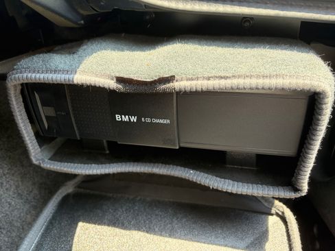 Used 1997 BMW M3 Coupe image 23