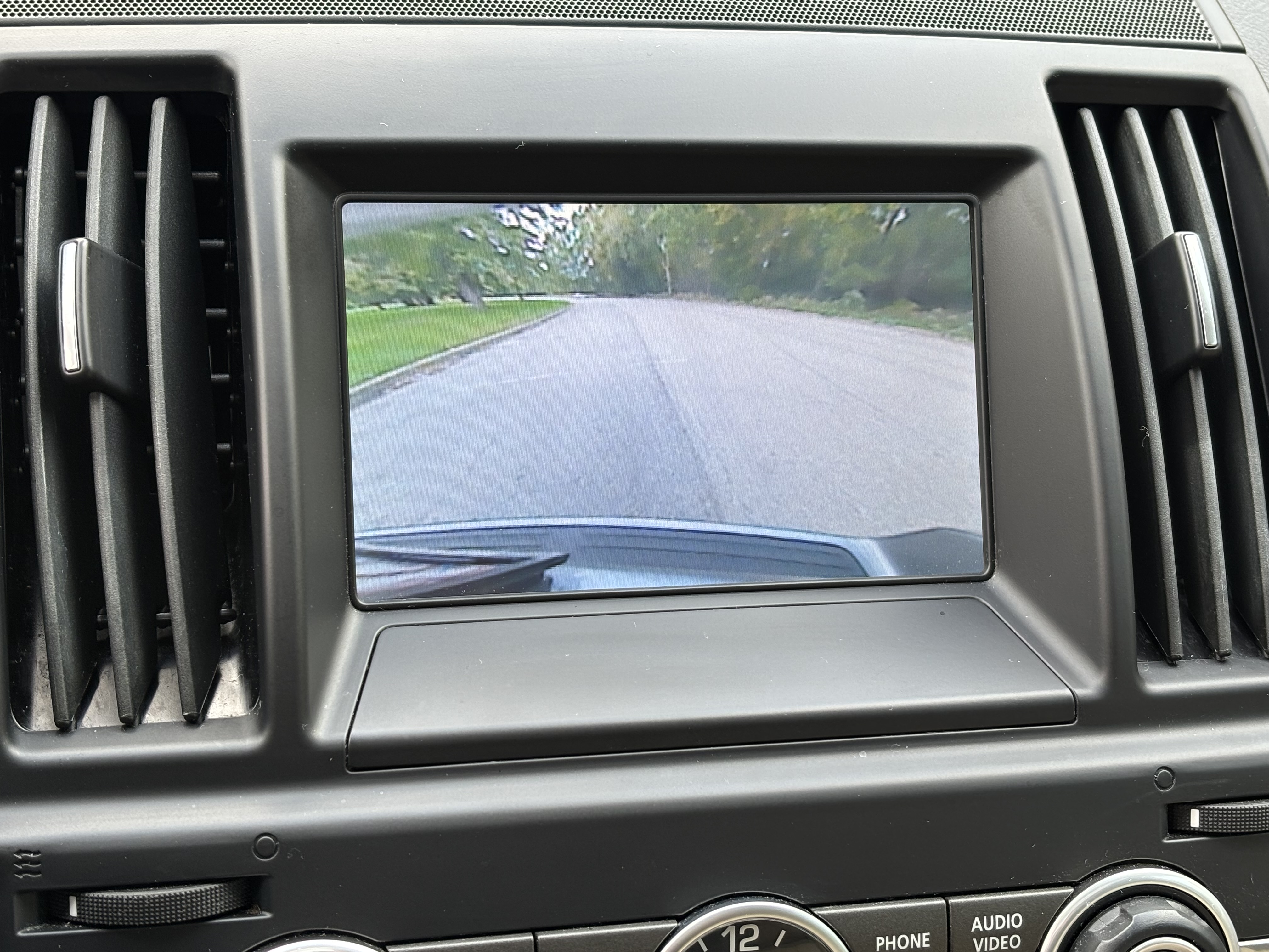Used 2015 Land Rover LR2 HSE AWD/4WD image 10