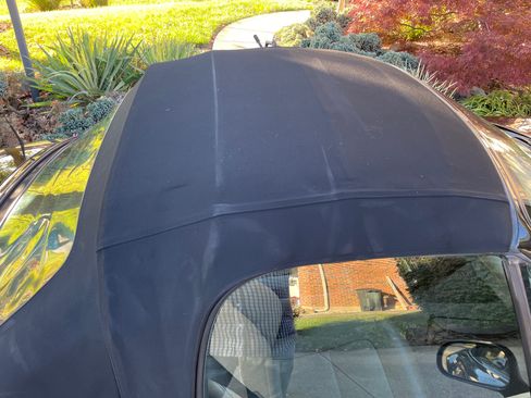 Used 1998 BMW Z3 2.8 image 29