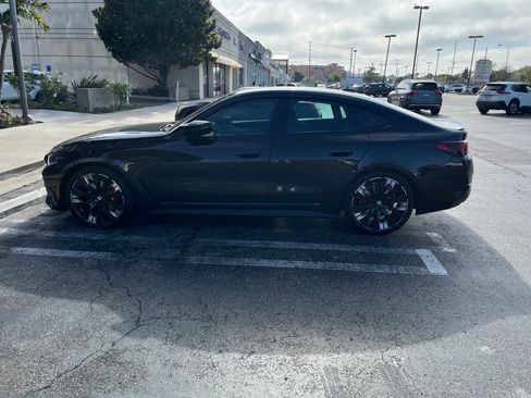 Used 2026 BMW 440i xDrive w/ Premium Package AWD/4WD image 16