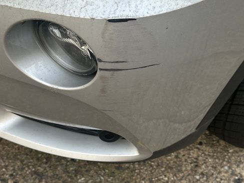 Used 2011 BMW X3 xDrive35i image 12