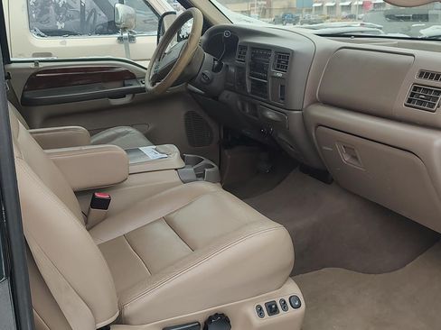 Used 2002 Ford Excursion XLT image 6