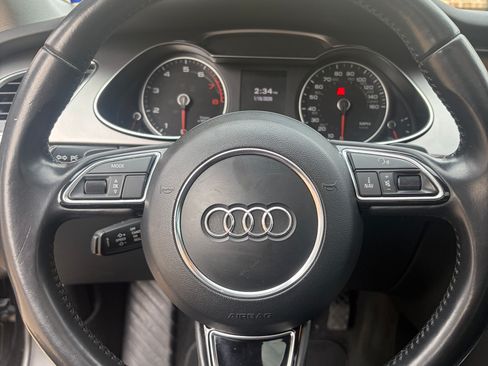 Used 2013 Audi A4 2.0T Premium Plus image 4