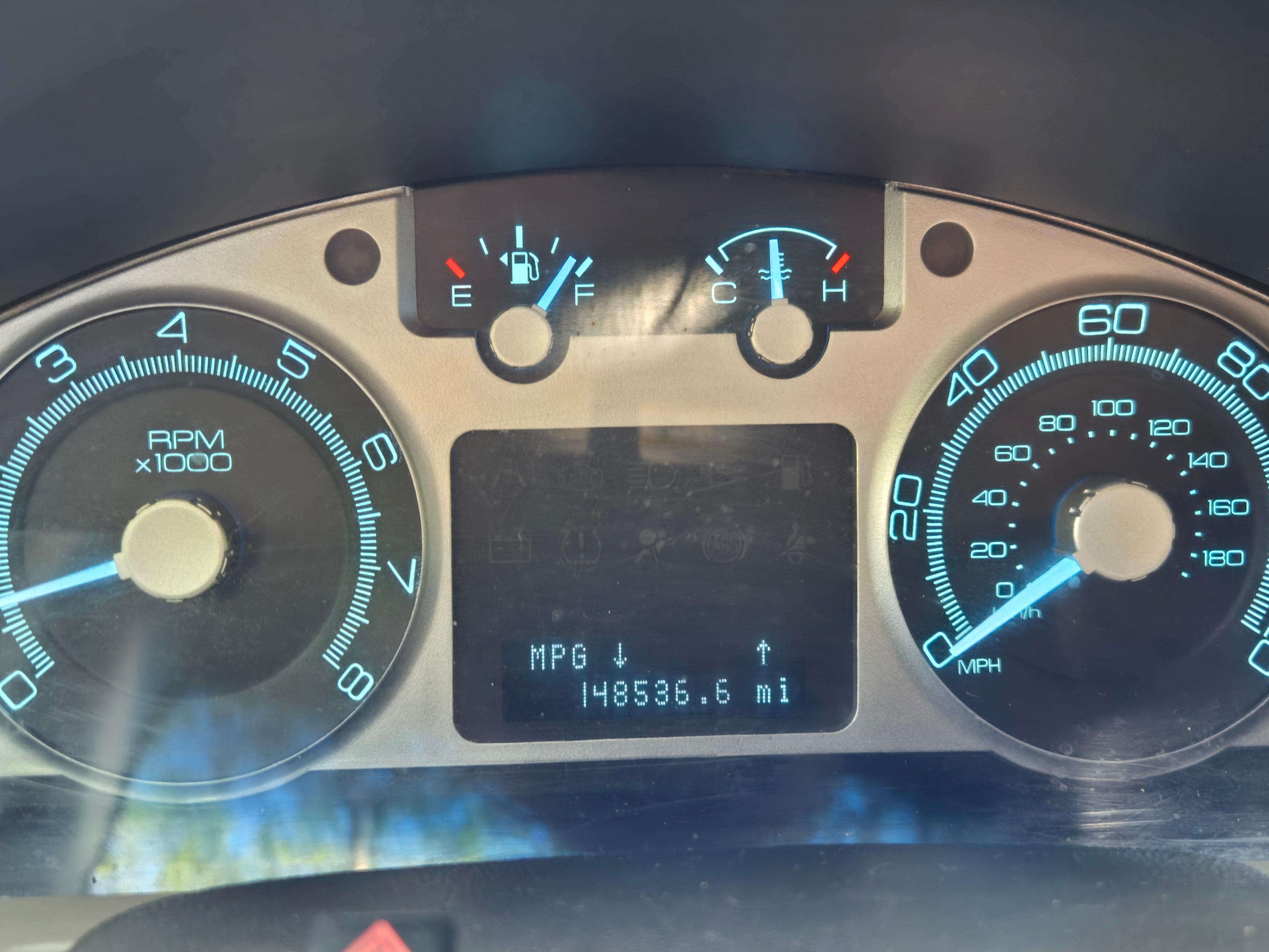Used 2010 Mercury Mariner Premier FWD image 10