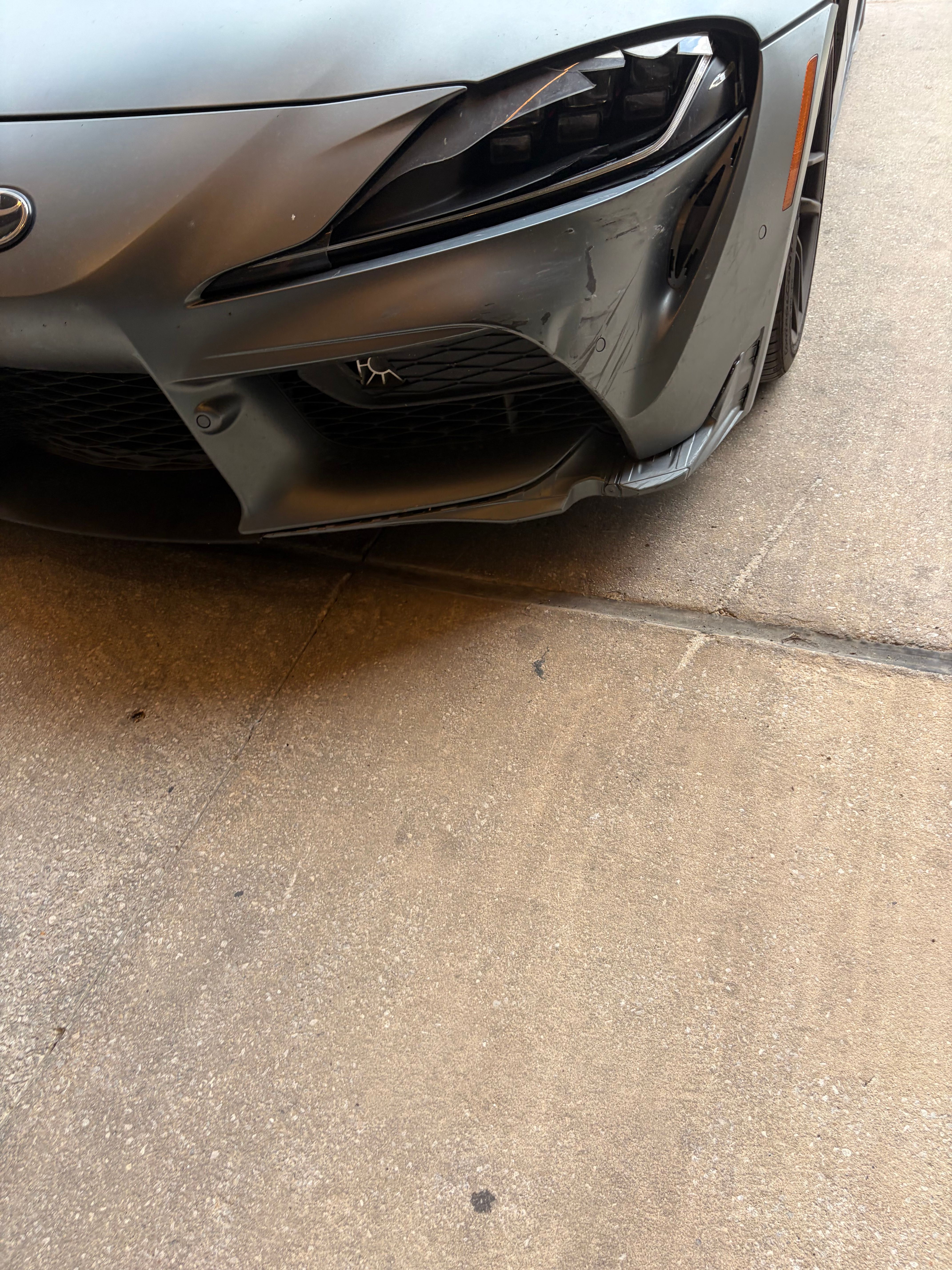 Used 2022 Toyota Supra A91 Edition w/ Driver Assist Package RWD image 2