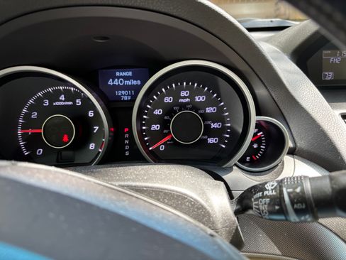 Used 2012 Acura TL image 1