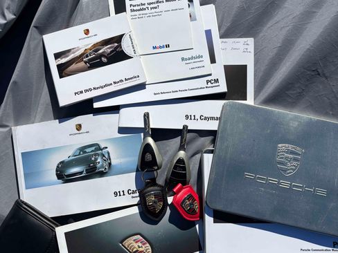 Used 2006 Porsche 911 Carrera S image 15